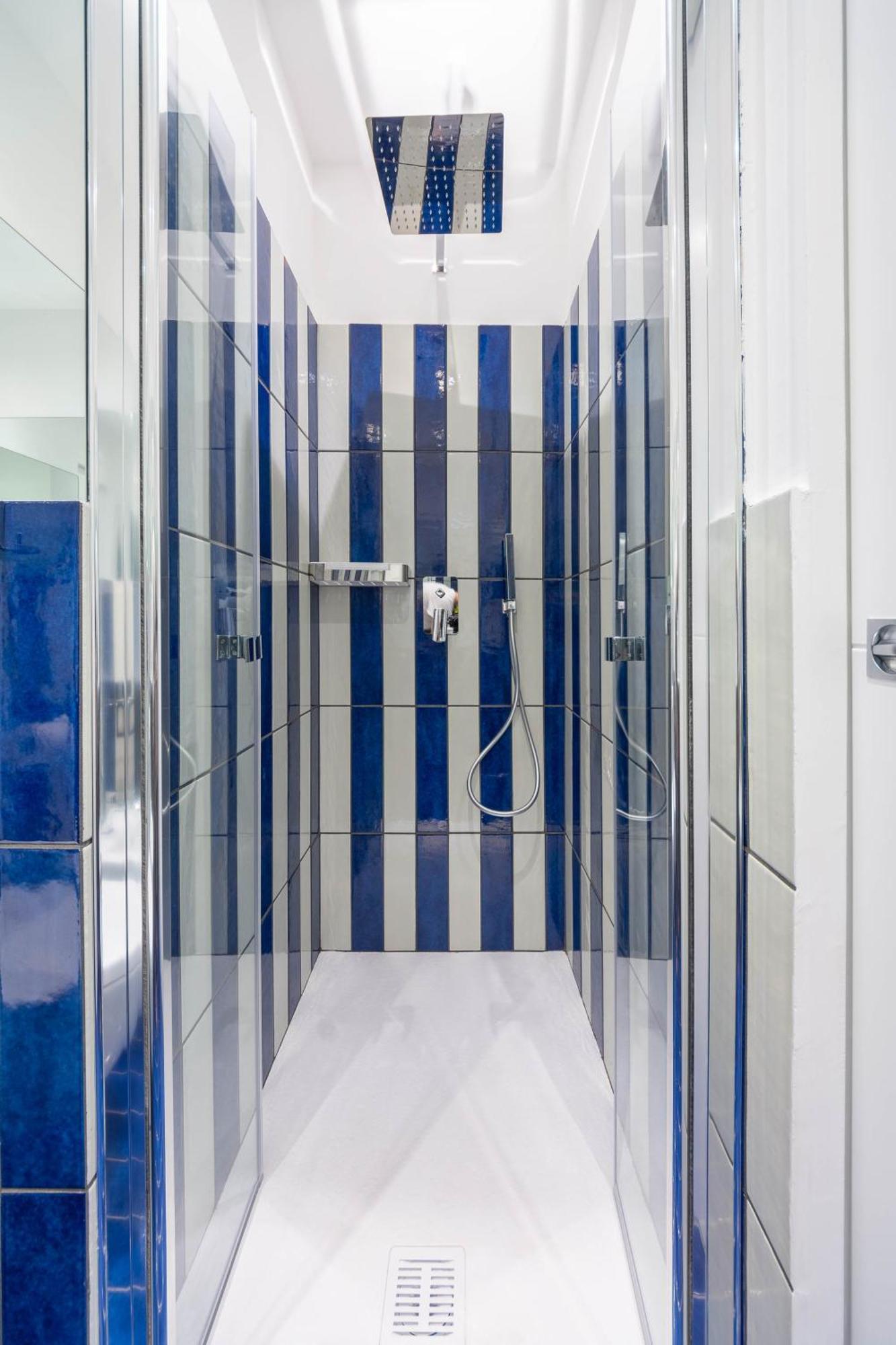 4Blu Camere Marine Maiori Zewnętrze zdjęcie